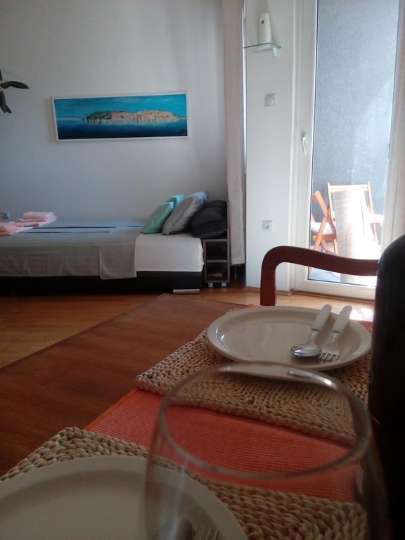 Apartment Boris Ni 客房 照片