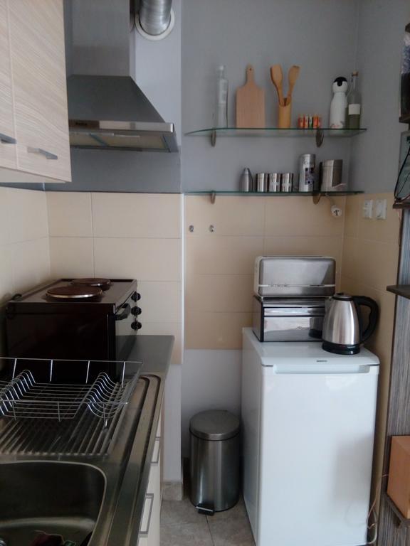 Apartment Boris Ni 客房 照片