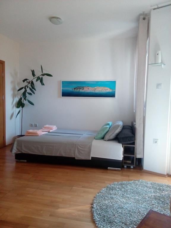 Apartment Boris Ni 客房 照片